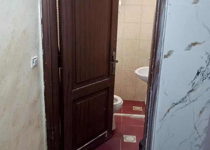 شقة الراحة و الهدوء بمنطقة أم نوارة