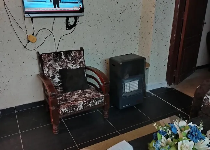 شقة الراحة و الهدوء بمنطقة أم نوارة