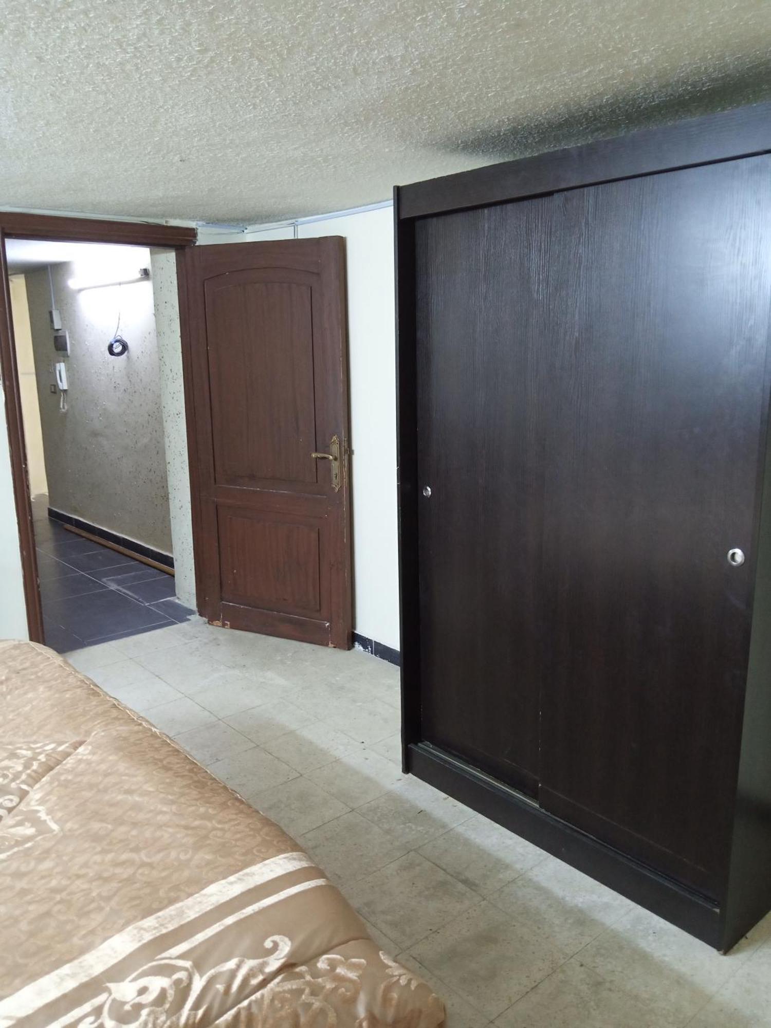 Apartment الراحة و الهدوء بمنطقة أم نوارة *
