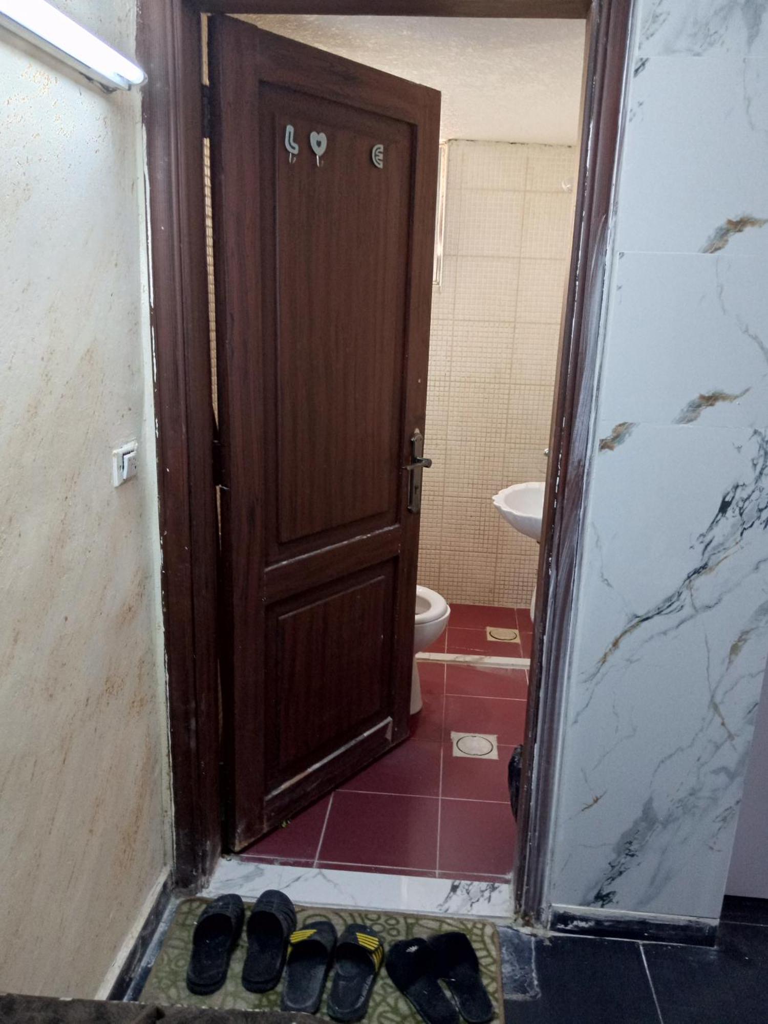 الراحة و الهدوء بمنطقة أم نوارة * Amman