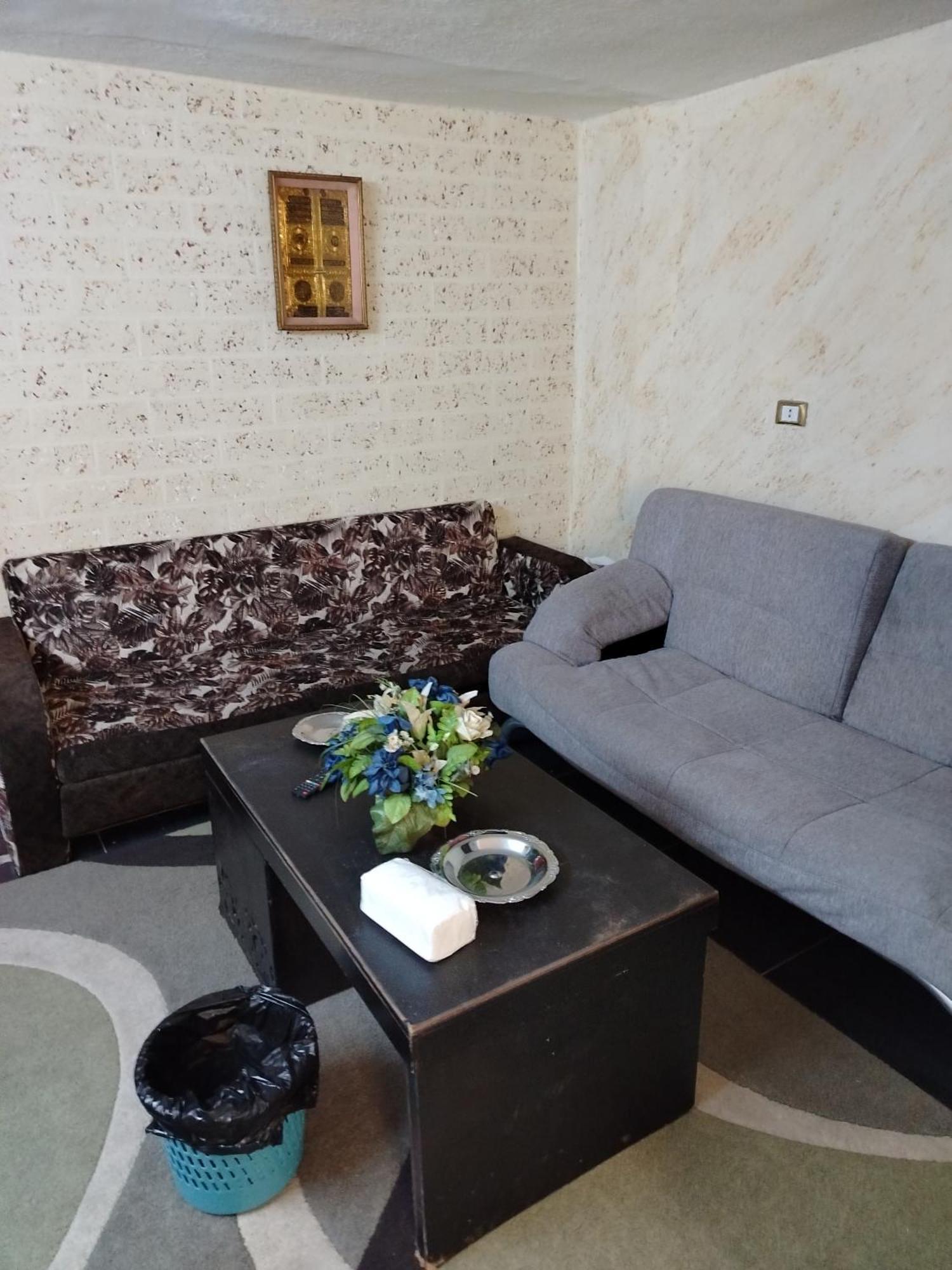Appartement الراحة و الهدوء بمنطقة أم نوارة